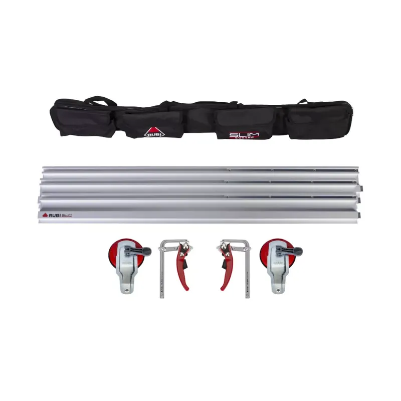 Rubi kiegészítő szett TC-125 G2 körfűrészhez (51949) Outlet