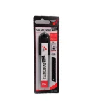 Outlet Szikepenge törhető Samurai 18mm 10db/csomag