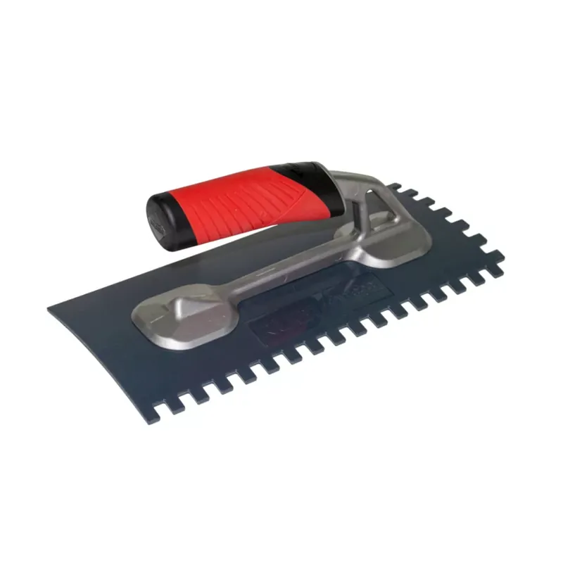 Alacsony ár Rubi íves,fogazott símító Tech-Flex 6x8mm (66972)
