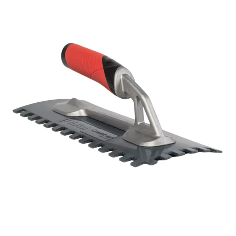 Kiárusítás Rubi íves, fogazott símító Tech-Flex 10x12mm (66974)