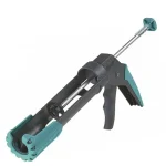 Végkiárusítás WOLFCRAFT 4352000 KINYOMÓPISZTOLY MG 200 ERGO