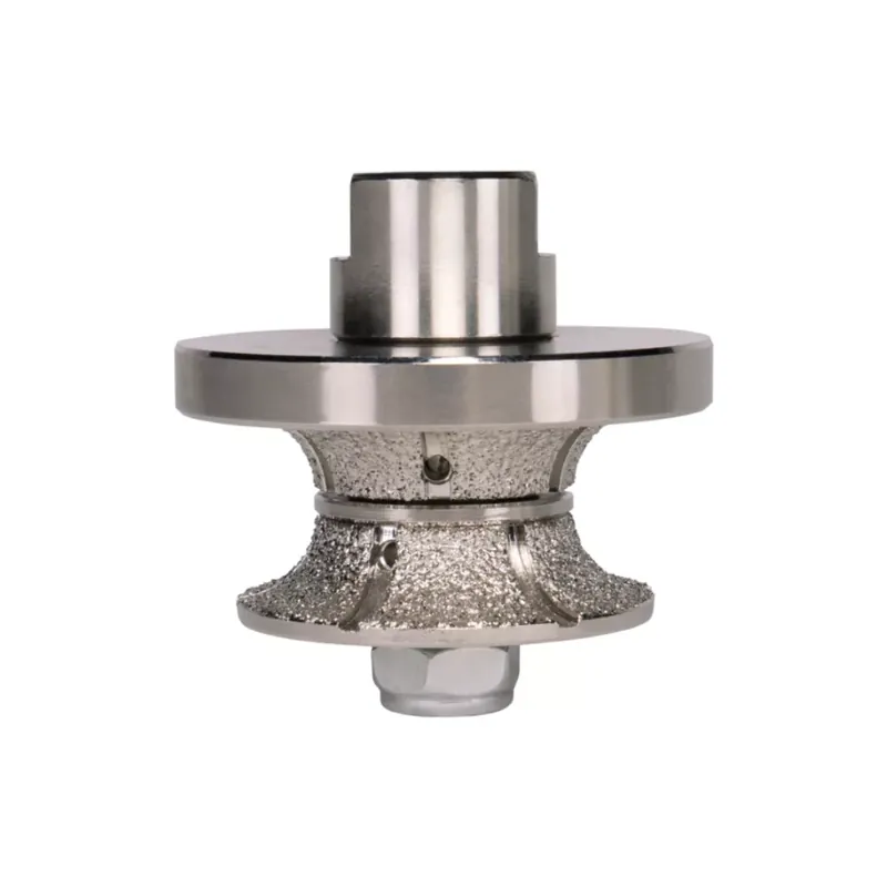 Gyors szállítás Rubi íves cs.adapter sarokcsiszolóra M14 64xR20