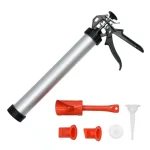 YATO 67583 KINYOMÓPISZTOLY KÉSZLET 380 MM ALUMINIUM + 3KINYOMÓCSŐ Exkluzív ajánlat