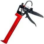 FISCHER 53117 KINYOMÓPISZTOLY FÉM-PROFI KPM2 EGYKOMPONENSŰ ANYAGHOZ Outlet