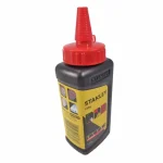 STANLEY 147404 PORFESTÉK 115GRAMM PIROS KICSAPÓZSINÓRHOZ Különleges ajánlat