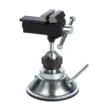 Különleges ajánlat SATU STANDARD 045mm TAPADÓKORONGOS FEKETE YORK-MINOR 45 KUP