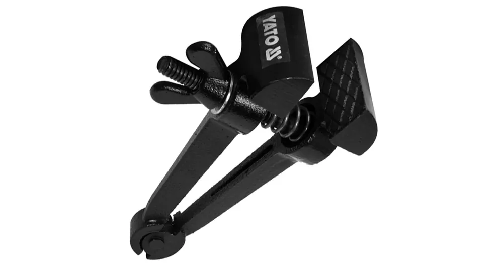 YATO 65082 KÉZI SATU 50mm/32mm SIKATTYÚ Gyors szállítás