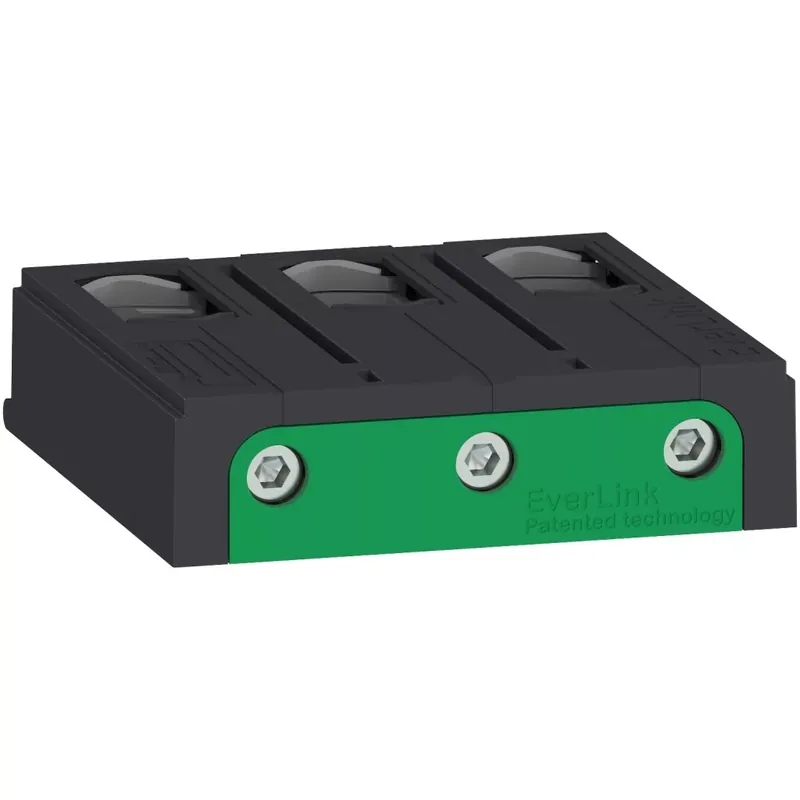 3P EVERLINK CSATLAKOZÓ GV4-HEZ Bestseller