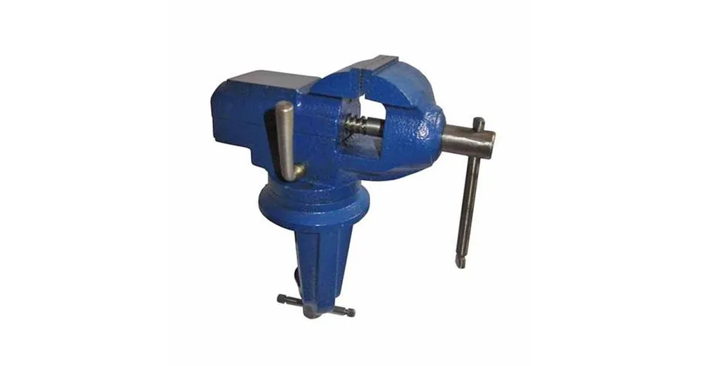 Szuper ajánlat SATU MŰSZERÉSZ 060mm FORGÓZSÁMOLYOS KENGYELES Z-TOOLS 041605-0015 102060