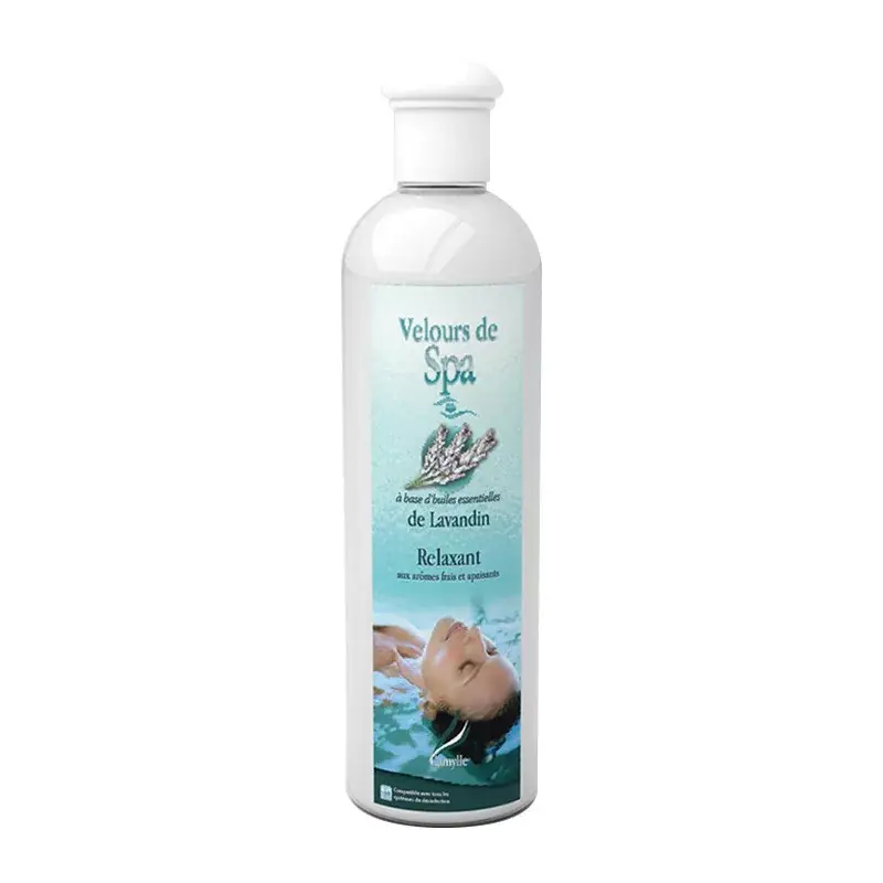 Wellis aroma medencéhez Levendula 250 ml Rendeld meg most