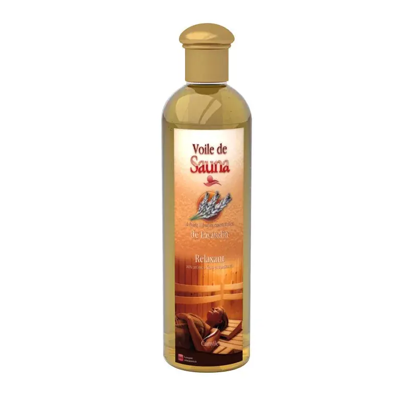 Kedvezményes ár Wellis aroma szaunához Levendula 250 ml