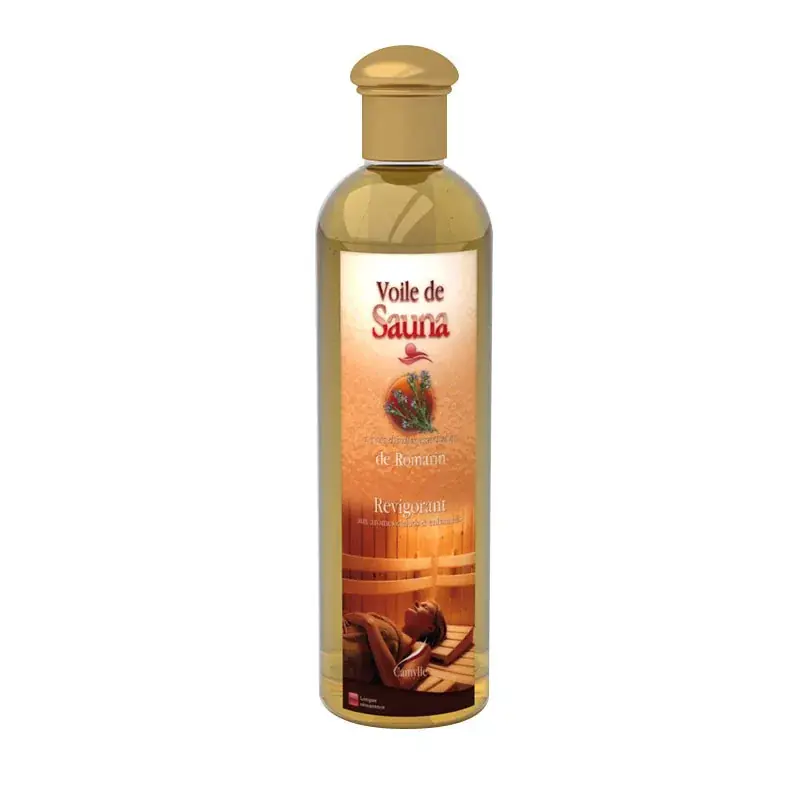 Olcsóbb Wellis aroma szaunához Rozmaring 250 ml