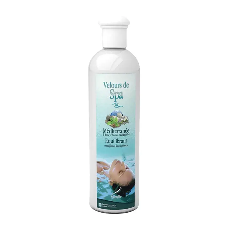 Szuper ajánlat Wellis aroma medencéhez Mediterrán 250 ml