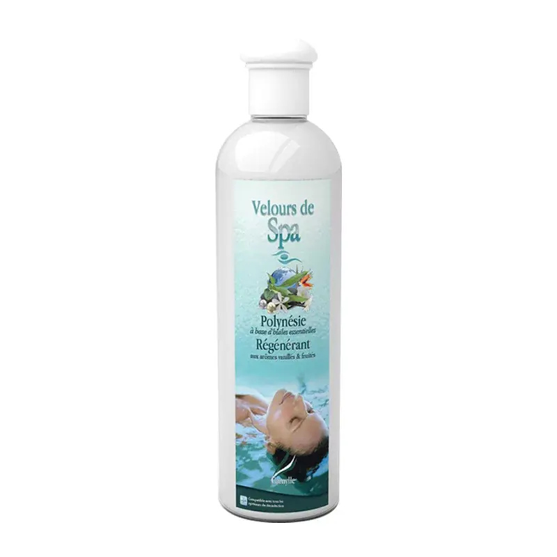 Vedd meg online Wellis aroma medencéhez Polinéz 250 ml