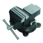 Kedvezmény MODECO 35204 SATU FORGATHATÓ 100mm TALPAS RÖGZÍTÉSSEL FEKETE