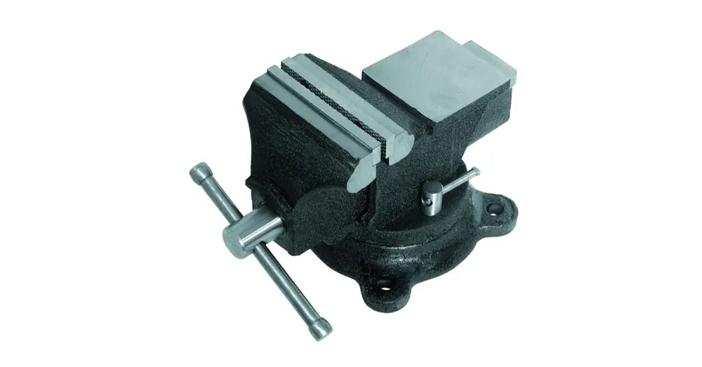 Kedvezmény MODECO 35204 SATU FORGATHATÓ 100mm TALPAS RÖGZÍTÉSSEL FEKETE