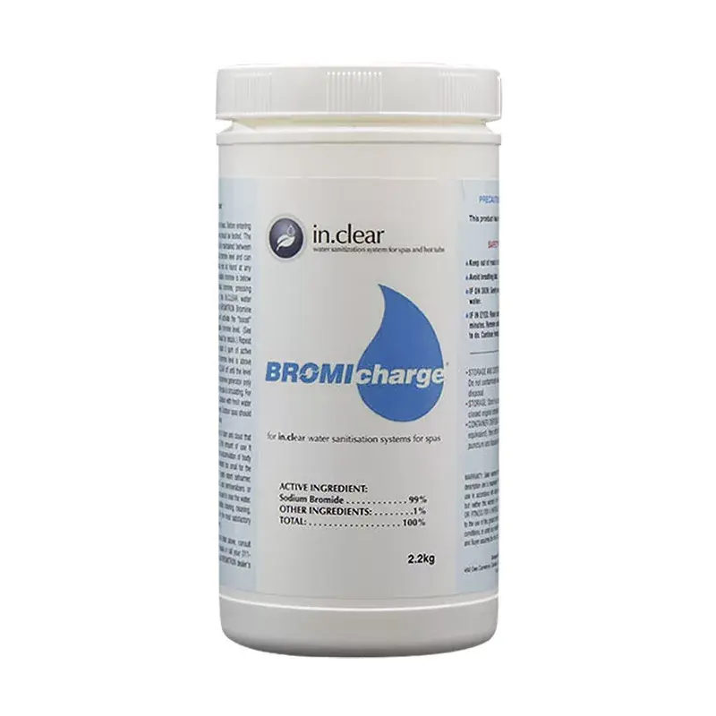 Vásárlói kedvenc IN.CLEAR Brómsó 2,2 kg