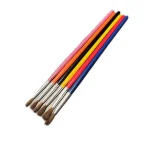 Atelier ecsetkészlet 6 db-os készlet Legkelendőbb