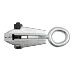 Expressz kézbesítés YATO 2542 ÖNSZORÍTÓ HUZATÓPOFA 5 t/125mm