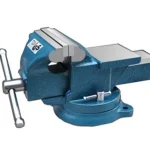 SATU STANDARD 125mm FORGÓZSÁMOLYOS KÉK Z-TOOLS 041604-0052 Végkiárusítás