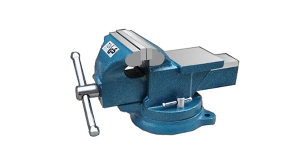 SATU STANDARD 125mm FORGÓZSÁMOLYOS KÉK Z-TOOLS 041604-0052 Végkiárusítás