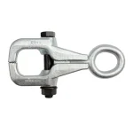 Legjobb ár YATO 2543 ÖNSZORÍTÓ HUZATÓPOFA 3t/142 mm
