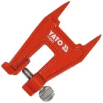 Biztonságos fizetés YATO 85075 SATU LÁNCÉLEZŐ 15/60 mm