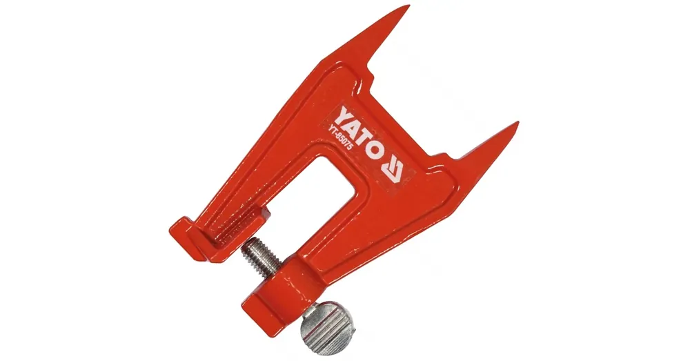 Biztonságos fizetés YATO 85075 SATU LÁNCÉLEZŐ 15/60 mm
