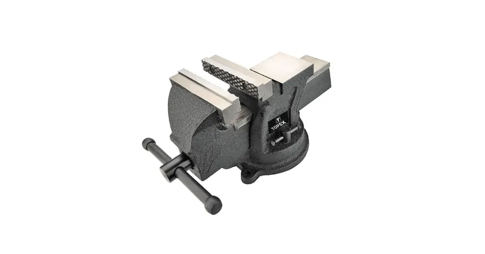 TOPEX 07A212 SATU 125mm 9kg Olcsóbb
