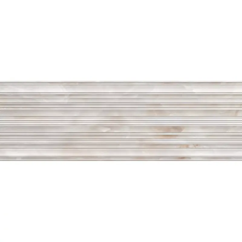 Végkiárusítás Keros Agata Line Gris falburkoló 30x90 I.o. 1,35 m2/