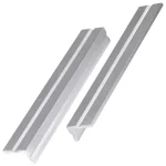WOLFCRAFT 6171000 SATUPOFA 230mm ALU 2DB Expressz kézbesítés
