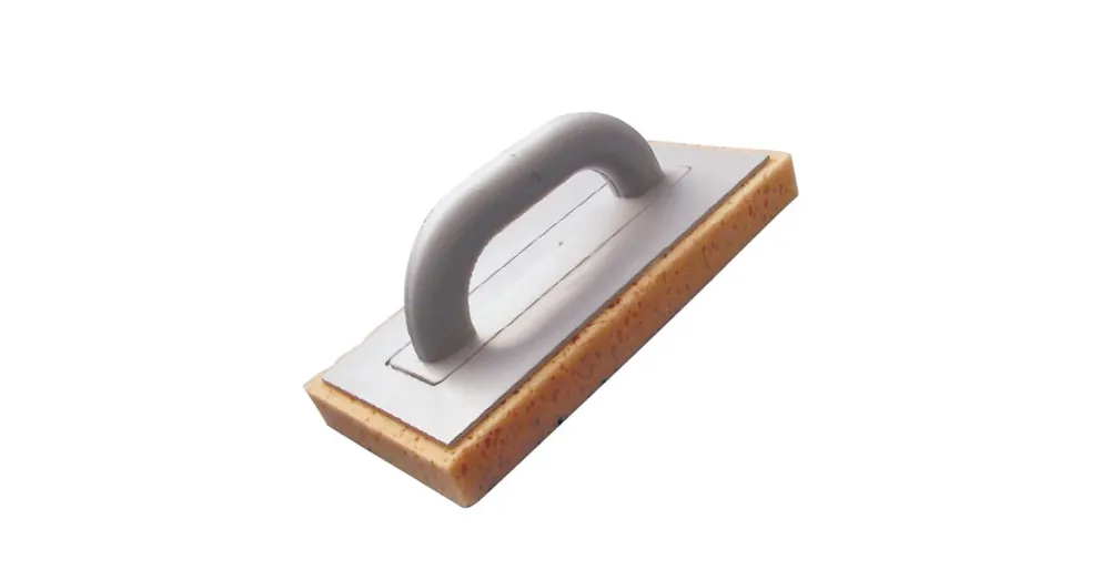 Biztonságos vásárlás SIMÍTÓ SZIVACSOS 14*28cm 30mm VASTAG IRDALT BAUTOOL 15032430