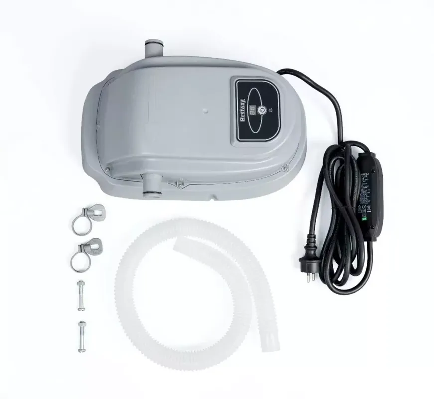 Kihagyhatatlan ajánlat Bestway medence fűtés 2,8 kW