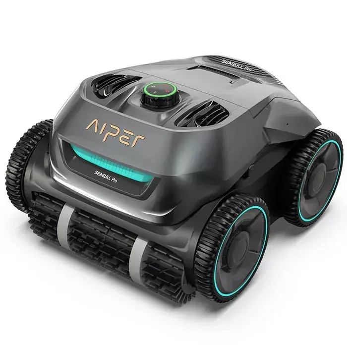 Aiper Seagull Pro vezeték nélküli okos medenceporszívó robot Akciós ár