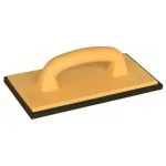 Legnépszerűbb SIMÍTÓ MŰANYAG 14*23cm 10mm GUMIS NÉMET UTOLSÓ DARAB