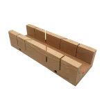 Keményfa gérvágó láda 300x65mm Utolsó esély