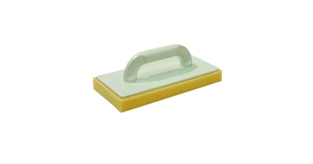 SIMÍTÓ SZIVACSOS 14*28cm 30mm VASTAG HOBBY BAUTOOL 12000126 Azonnal elérhető