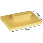 SIMÍTÓ MŰANYAG 20*42cm MAGYAR Ne maradj le