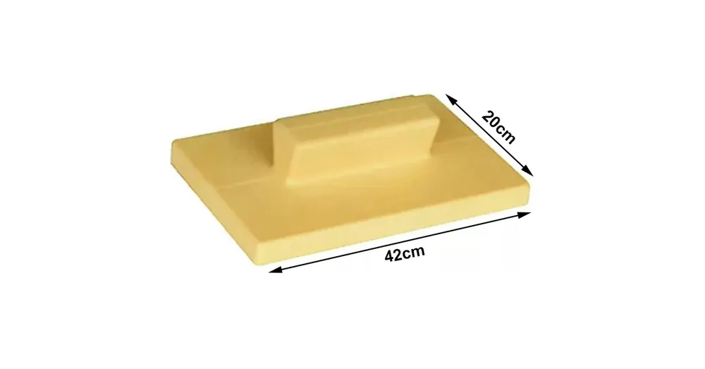 SIMÍTÓ MŰANYAG 20*42cm MAGYAR Ne maradj le
