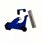 Taiga Tec takarógép 150mm-es pengével Azonnali szállítás