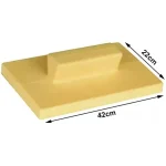 Legjobb ár SIMÍTÓ MŰANYAG 22*42cm NÉMET