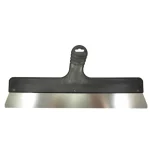 Exkluzív ajánlat FELÜLETSIMÍTÓ 550mm INOX LEPKE MŰANYAG NYÉLLEL BAUTOOL 16056550