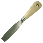 Prémium SPAKLI 20mm KOVÁCSOLT FA NYÉLLEL IMPORT