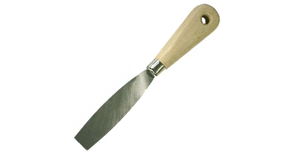 Prémium SPAKLI 20mm KOVÁCSOLT FA NYÉLLEL IMPORT