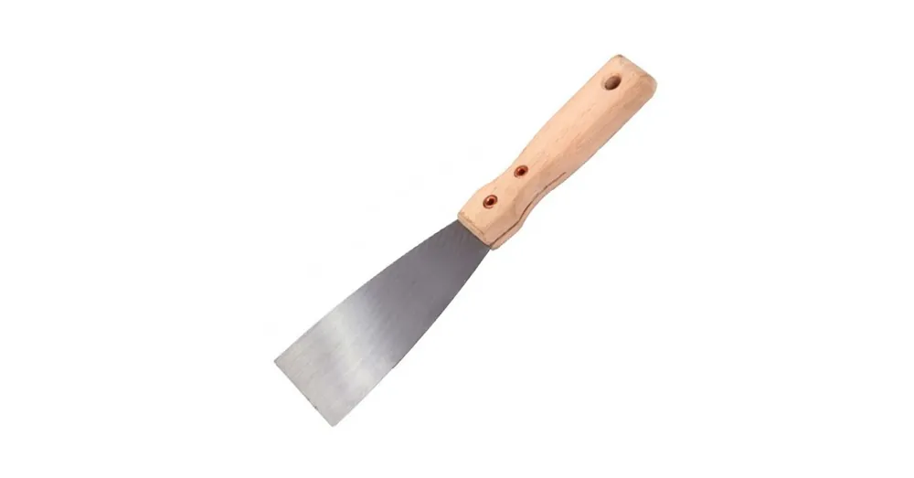 SPAKLI 40mm KOVÁCSOLT FA NYÉLLEL IMPORT 12042 Outlet