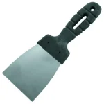 Exkluzív ajánlat MODECO 72426 SPAKLI 60mm INOX MŰANYAG NYÉLLEL