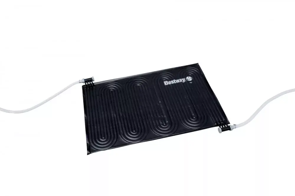 Flowclear szolárszőnyeg 110x171 cm Biztonságos fizetés