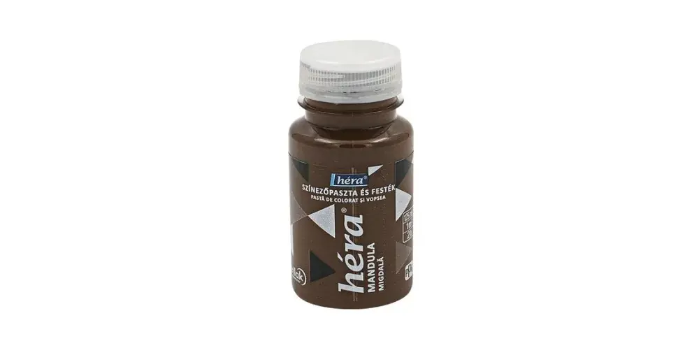 Árengedmény Héra színezőpaszta 125ml Mandula 507