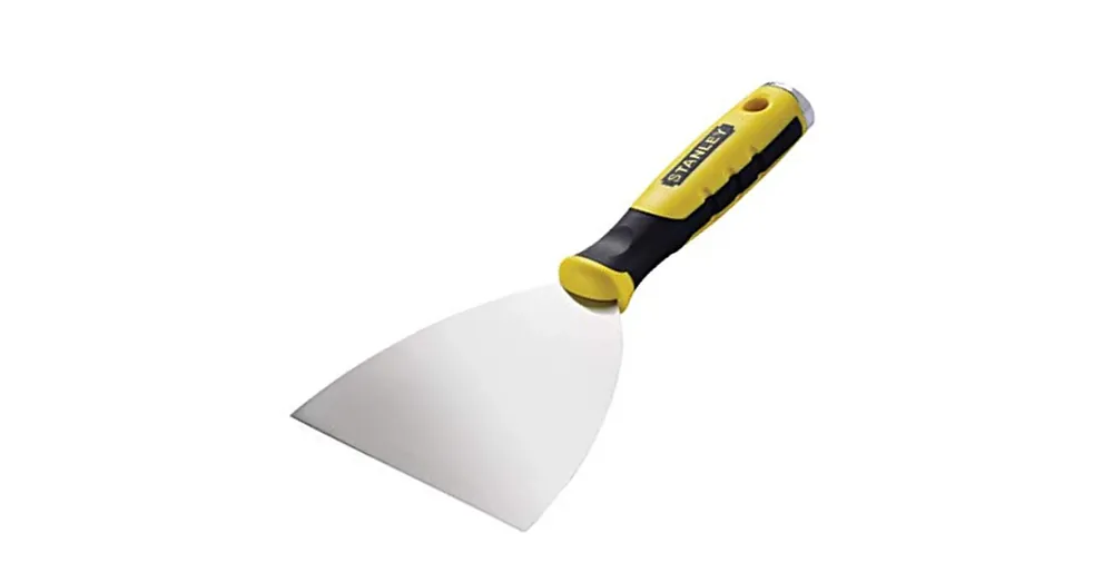 Gyors szállítás STANLEY STHT028034 SPAKLI 125mm + PH2 BIT INOX MŰANYAG NYÉLLEL