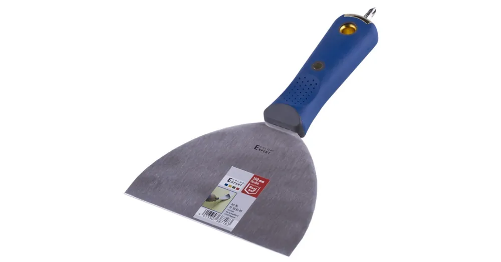 Legkelendőbb SPAKLI 150mm BITTEL GUMIS NYÉL RM (SPATULYA) EXPERT 91508599